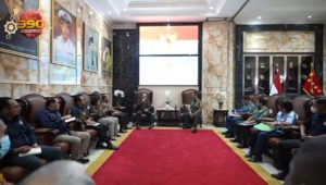 Panglima TNI