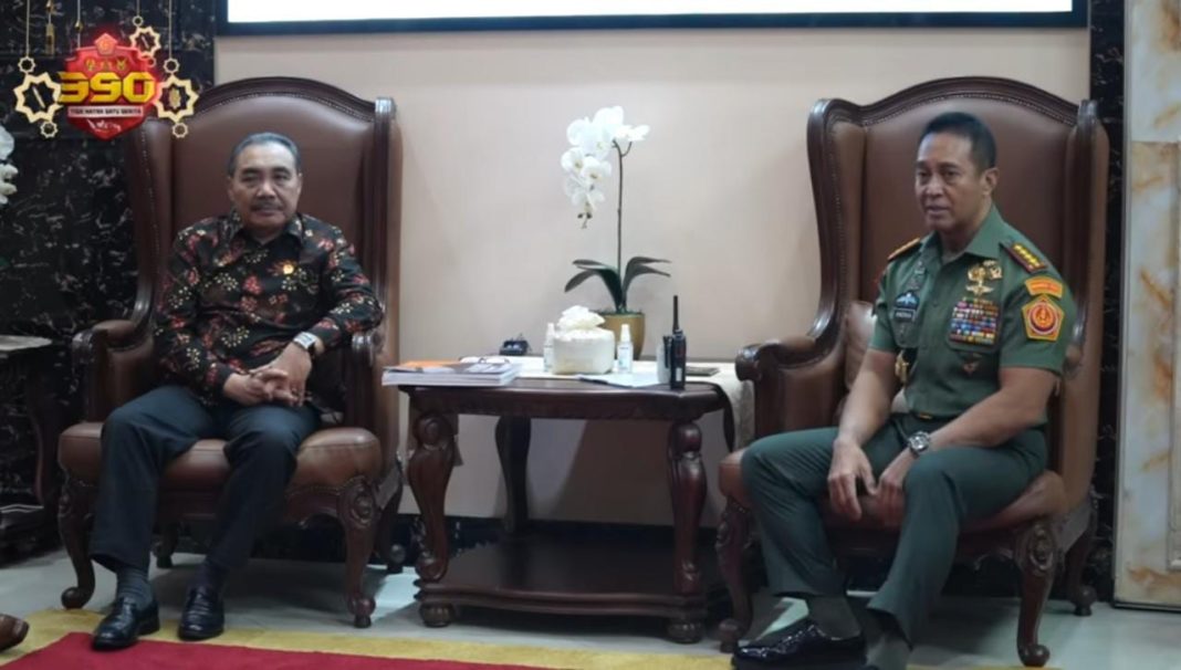Panglima TNI