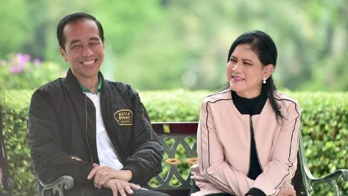 Jokowi