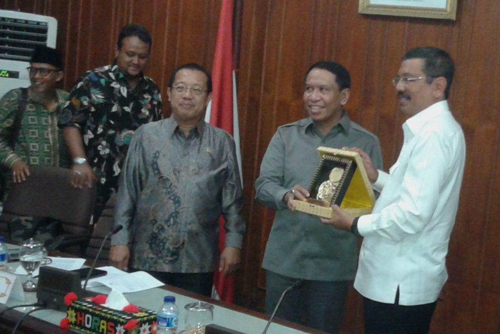 Ali Umri Surya Paloh