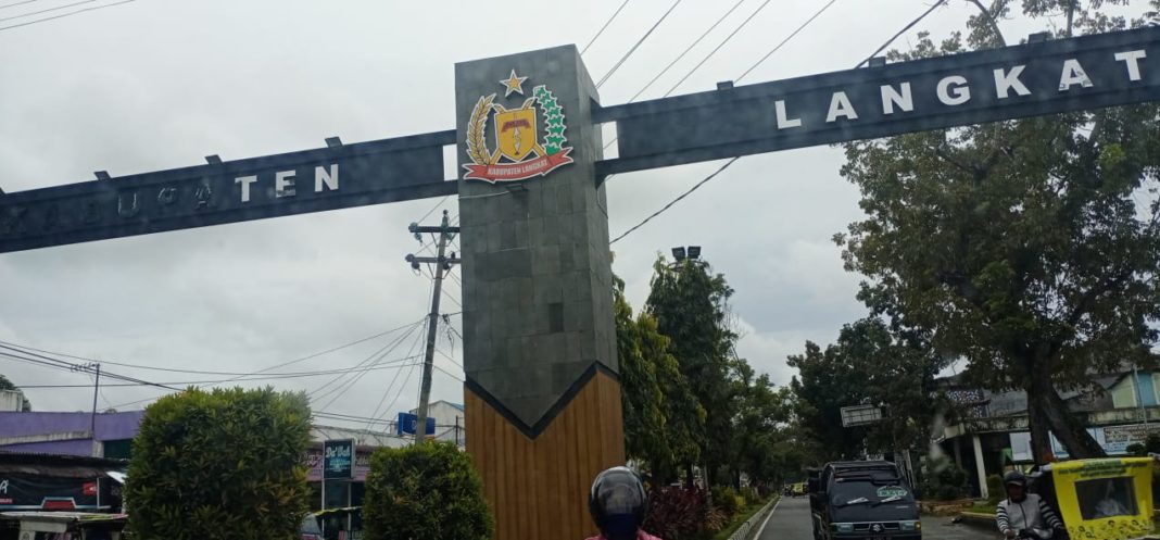 Alumni HMI yang Ikut Bertarung Calon Kepala Desa di Langkat