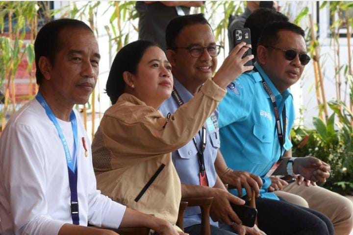 Anies Puan