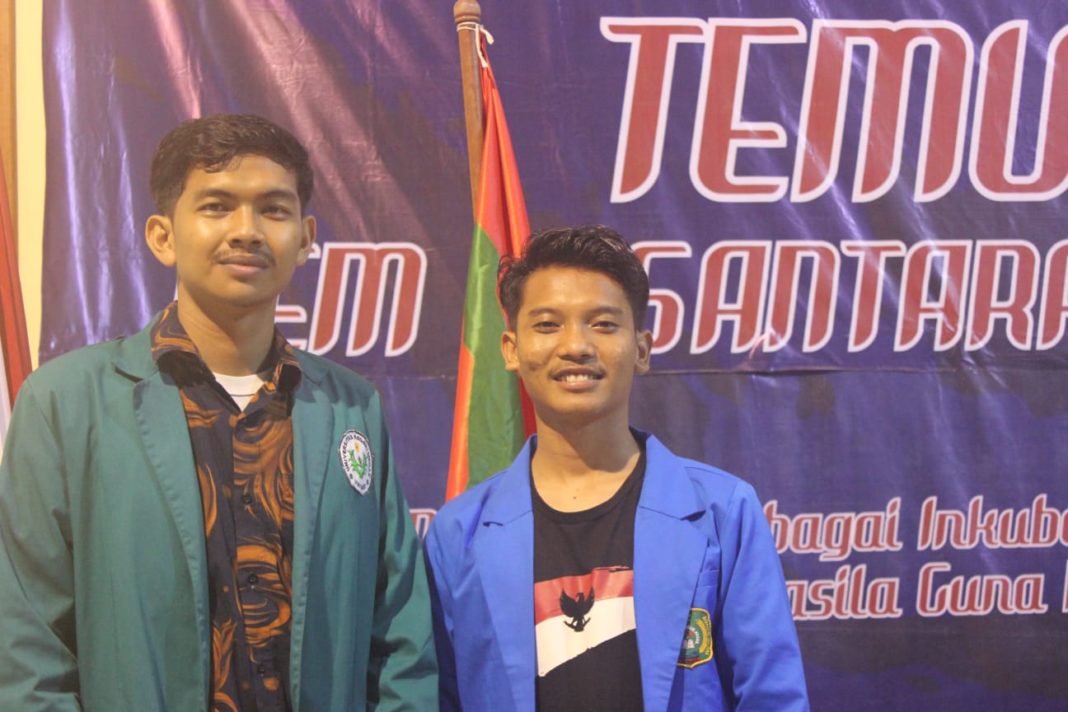 BEMNUS Sumut