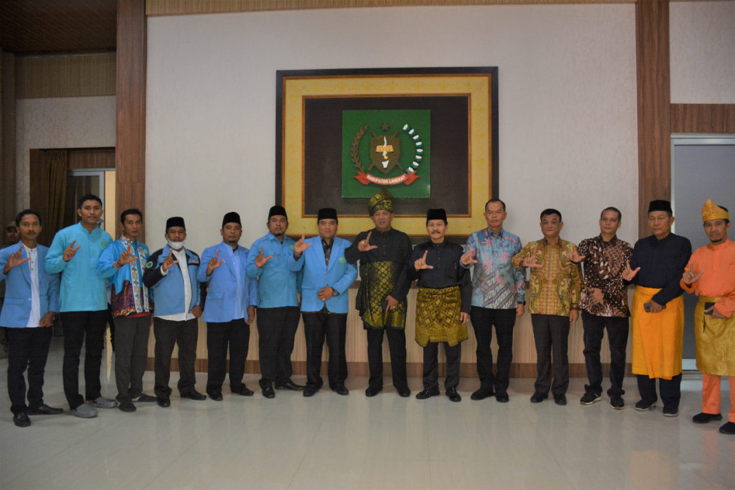 BKPRMI Langkat