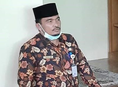 Bimtek Kasek SD dan SMP