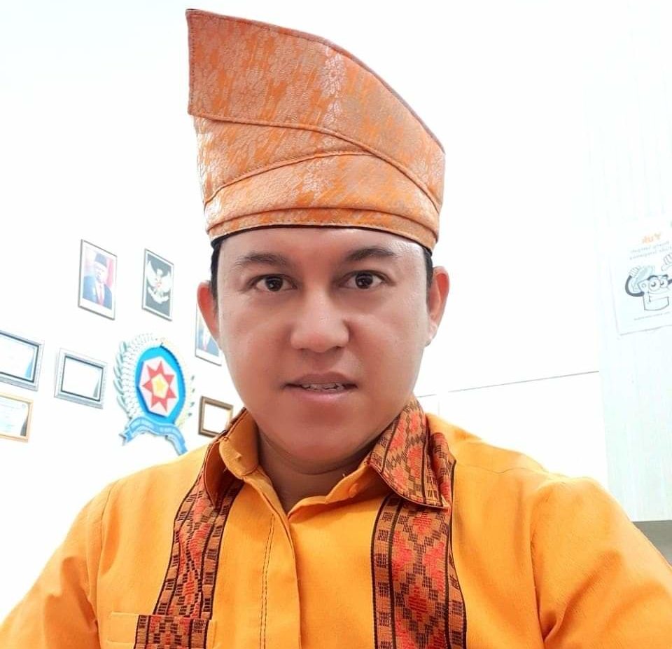 Bimtek Kepsek SD dan SMP Langkat