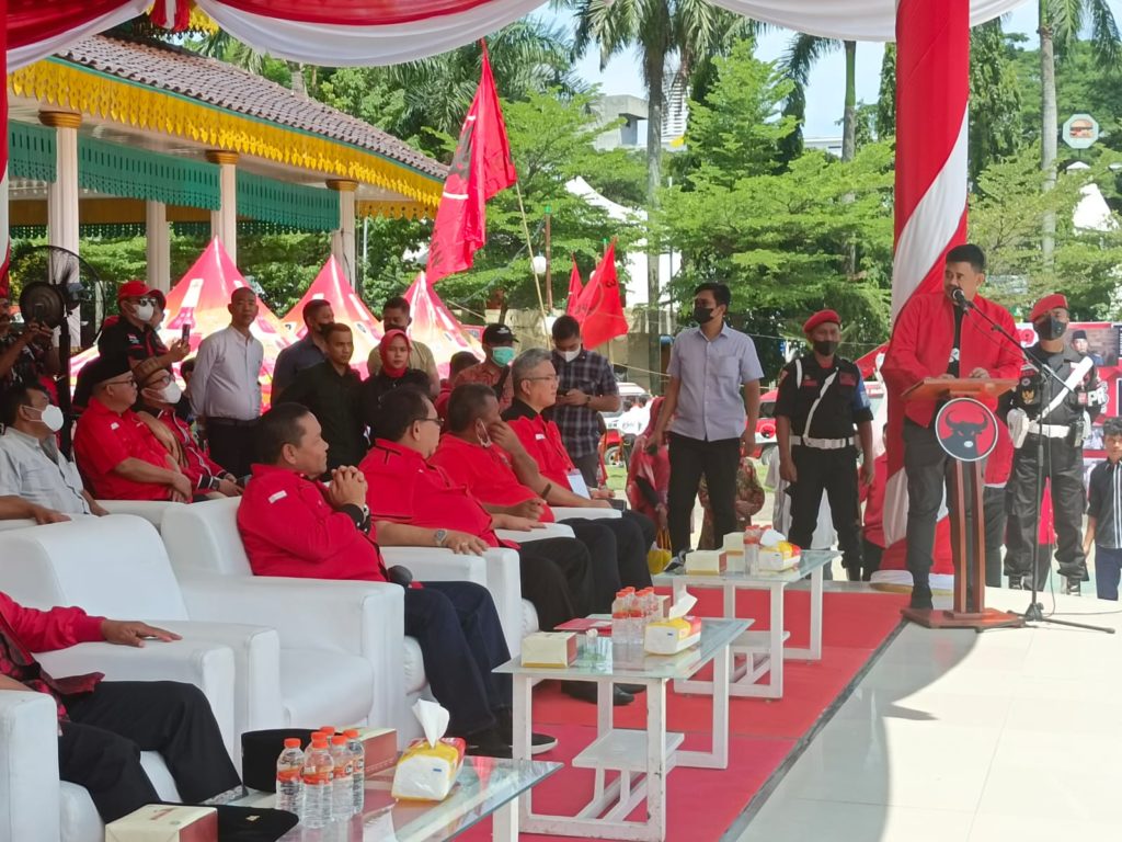 Bobby Nasution