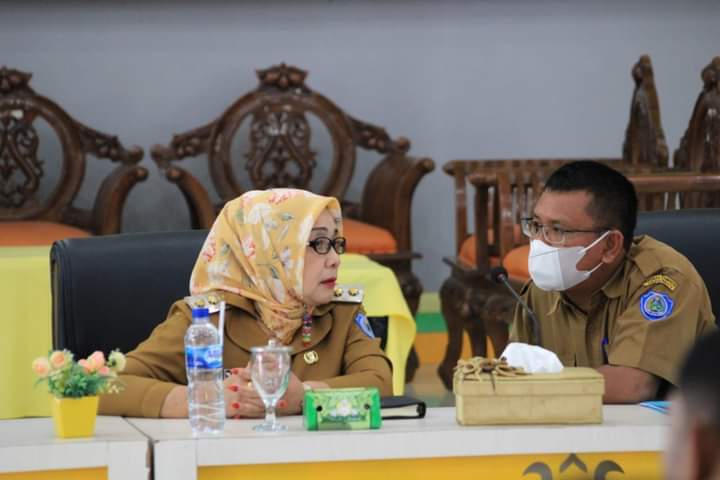 Bupati Labuhanbatu