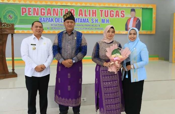 Bupati Labuhanbatu