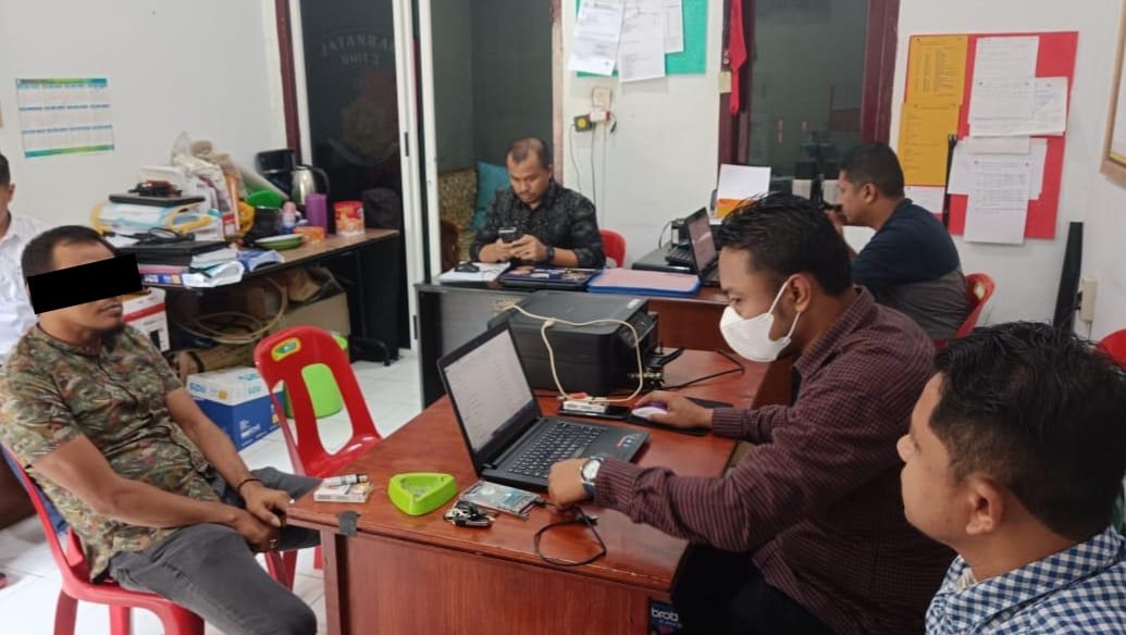 Dua Petani Indrapuri Aceh Besar Ditembak