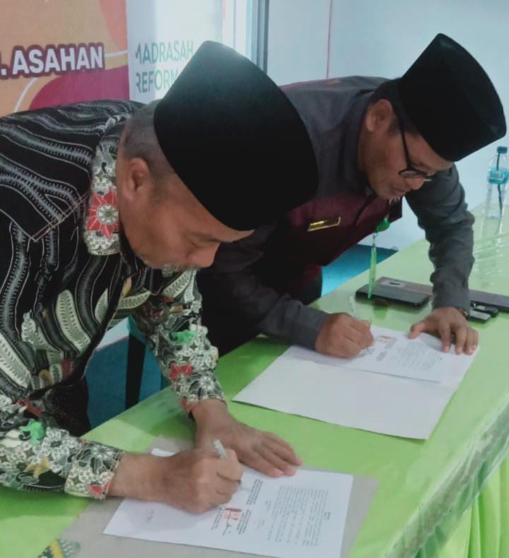FKM UIN-SU