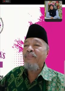 FKM UIN-SU Lakukan Kuliah Pakar Kesehatan Lingkungan