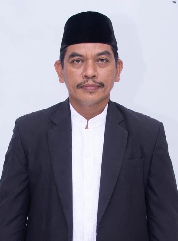 Guru Besar Pertama IAIN Langsa