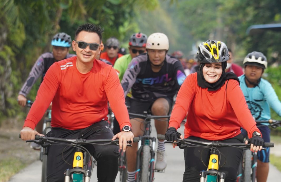 HUT Bhayangkara ke-76