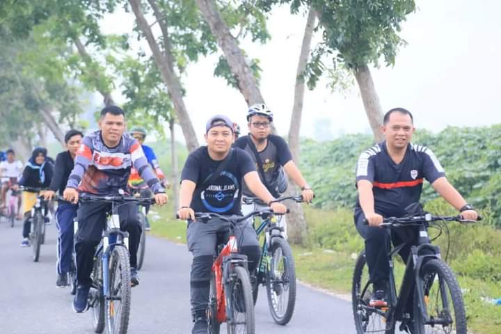 Hari Sepeda Dunia