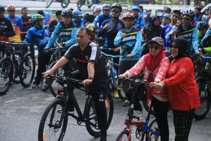 Hari Sepeda Dunia