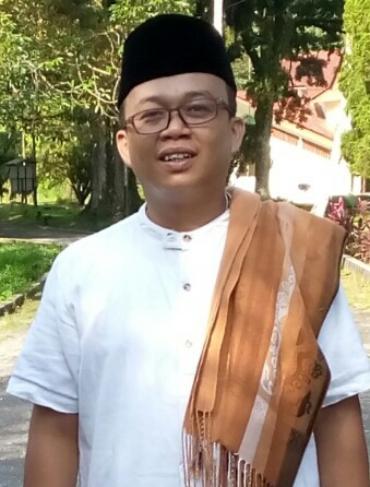 Radikalisme Pengawasan Partisipatif