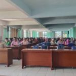 SMP, SMA dan SMK Al-Ittihad Cianjur Gelar Rapat Kenaikan Kelas