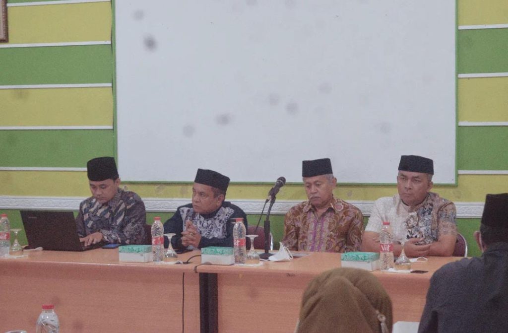 Guru Besar UPI Bandung Gelar Pengabdian pada Masyarakat