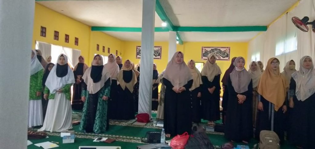 PC Fatayat NU Cianjur