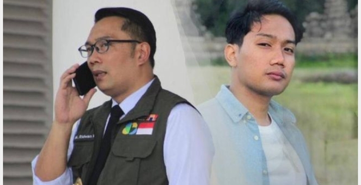 Jenazah Eril Ditemukan