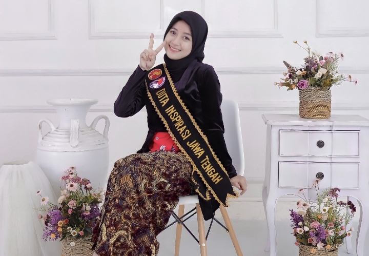 Duta Inspirasi Jateng 2022 Bicara Indonesia Emas 2045