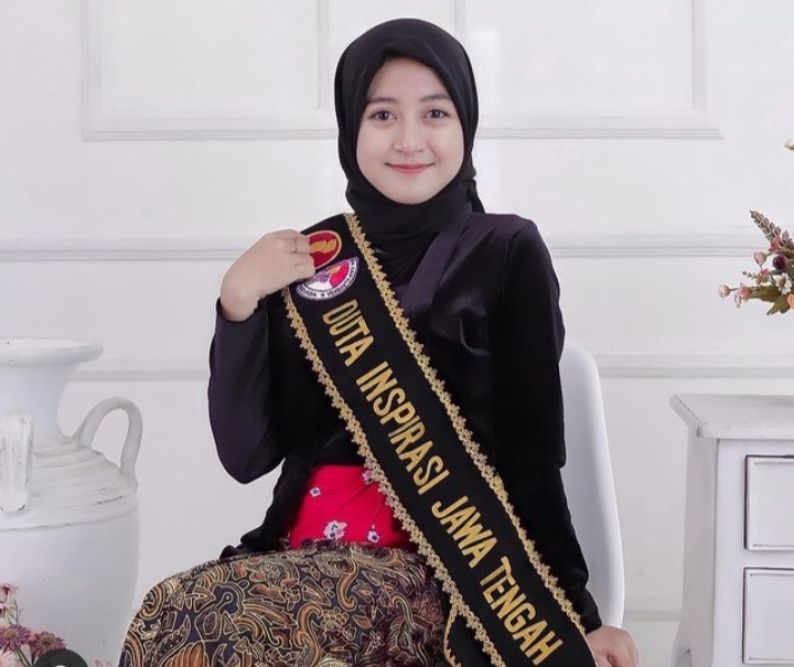 Duta Inspirasi Jateng 2022 Bicara Indonesia Emas 2045