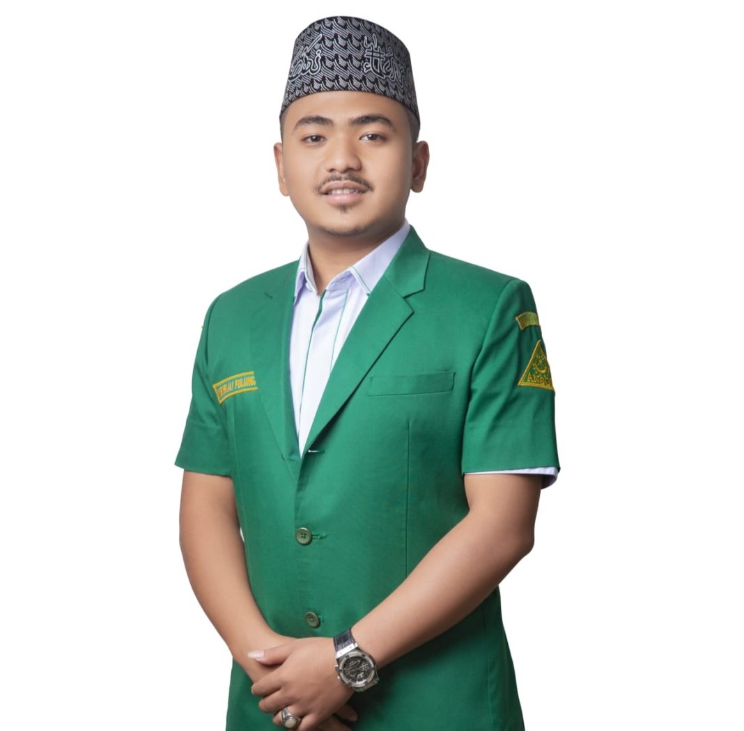 GP Ansor Percut Sei Tuan