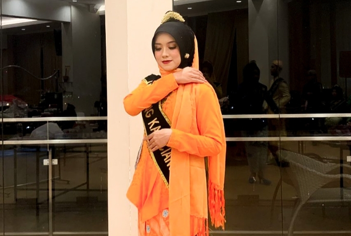Salma Zahra Khairunnisa