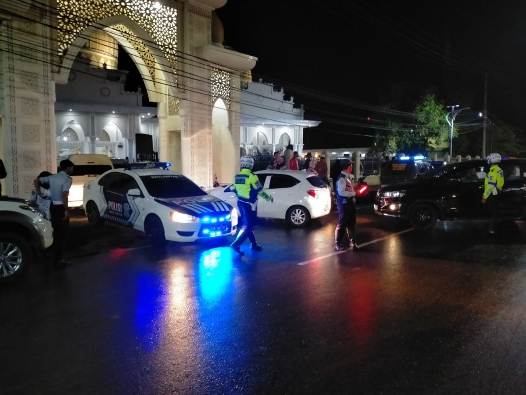 Jemaah Haji Aceh