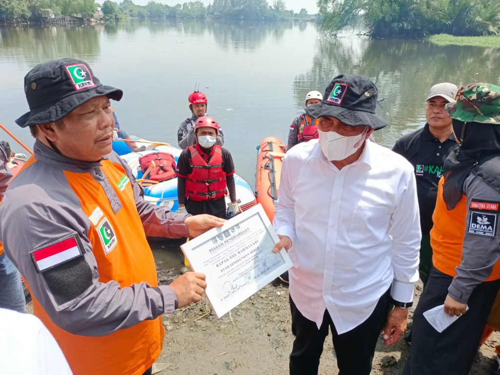 KAHMI Sumut