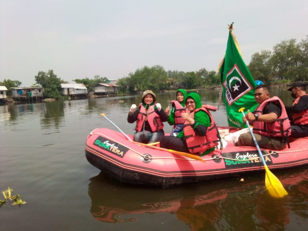 KAHMI Sumut 