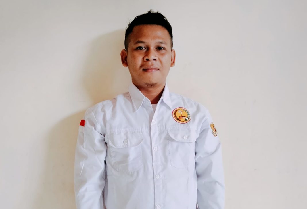 Kampak Merah Putih