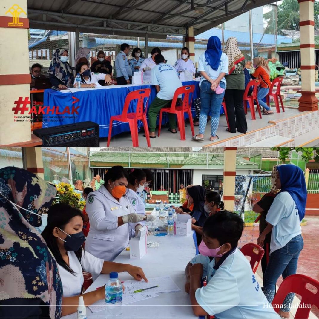 Lapas Labuhan Ruku