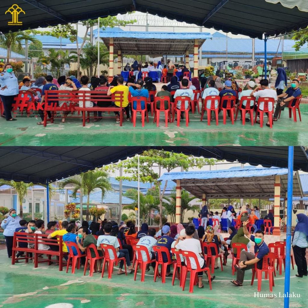 Lapas Labuhan Ruku