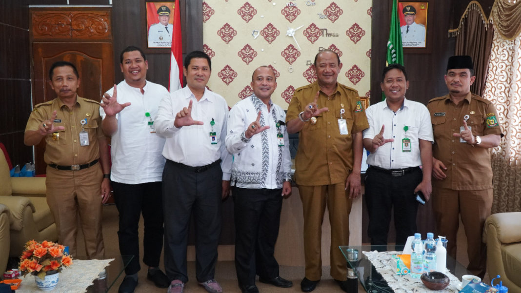 Mahasiswa UMN Al Washliyah Akan KKN di Langkat