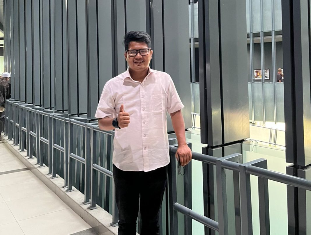 NETFID Langkat