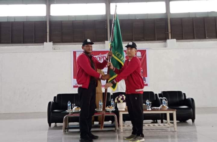 POPDA ke-16 di Aceh Barat
