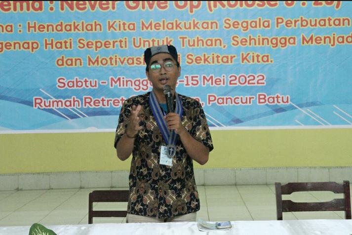Pancasila di Era Digitalisasi