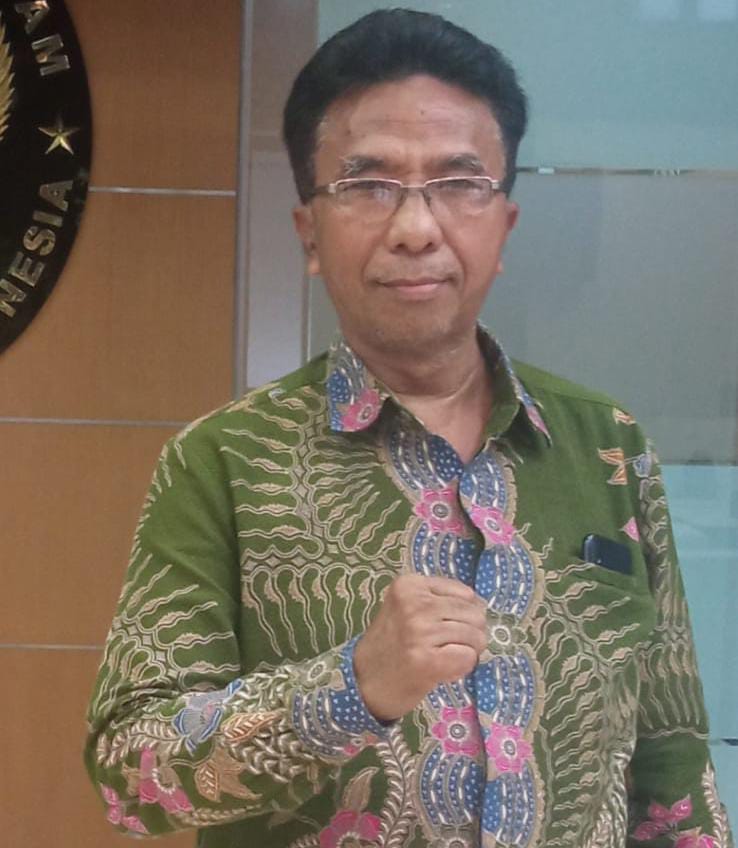 Pelantikan KAHMI Pematang Siantar