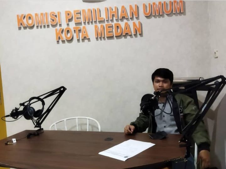 Penyelenggara Pemilu Harus Progresif