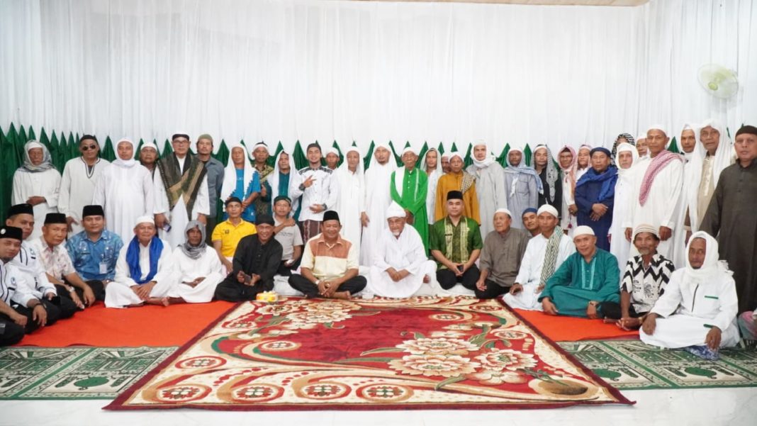 Plt Bupati Langkat