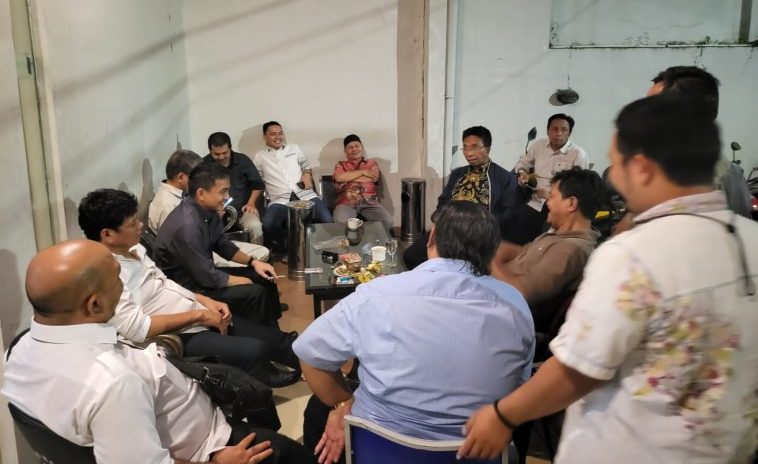 Rapimnas IV KAHMI di Kalimantan Utara