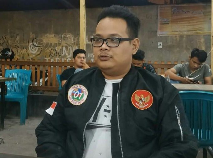 Relawan Jokowi