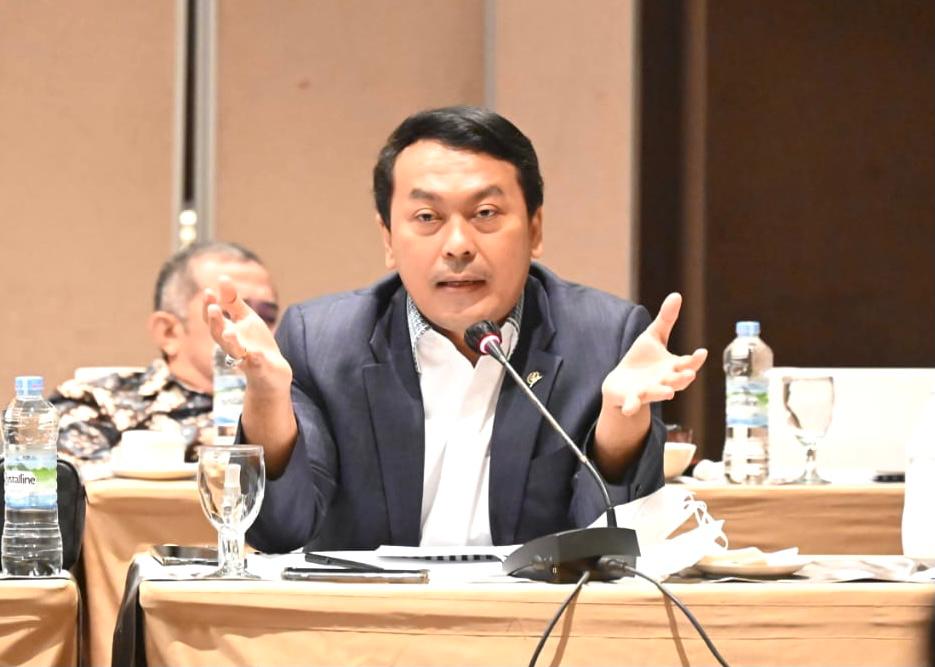 Rudi Hartono Bangun