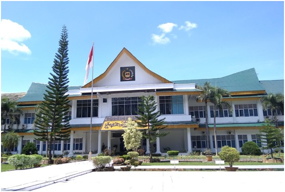 Seleksi Sekretaris Daerah Langkat