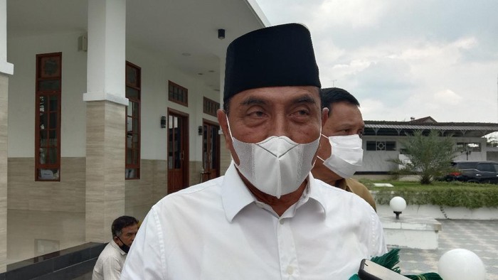 Tokoh Al Washliyah