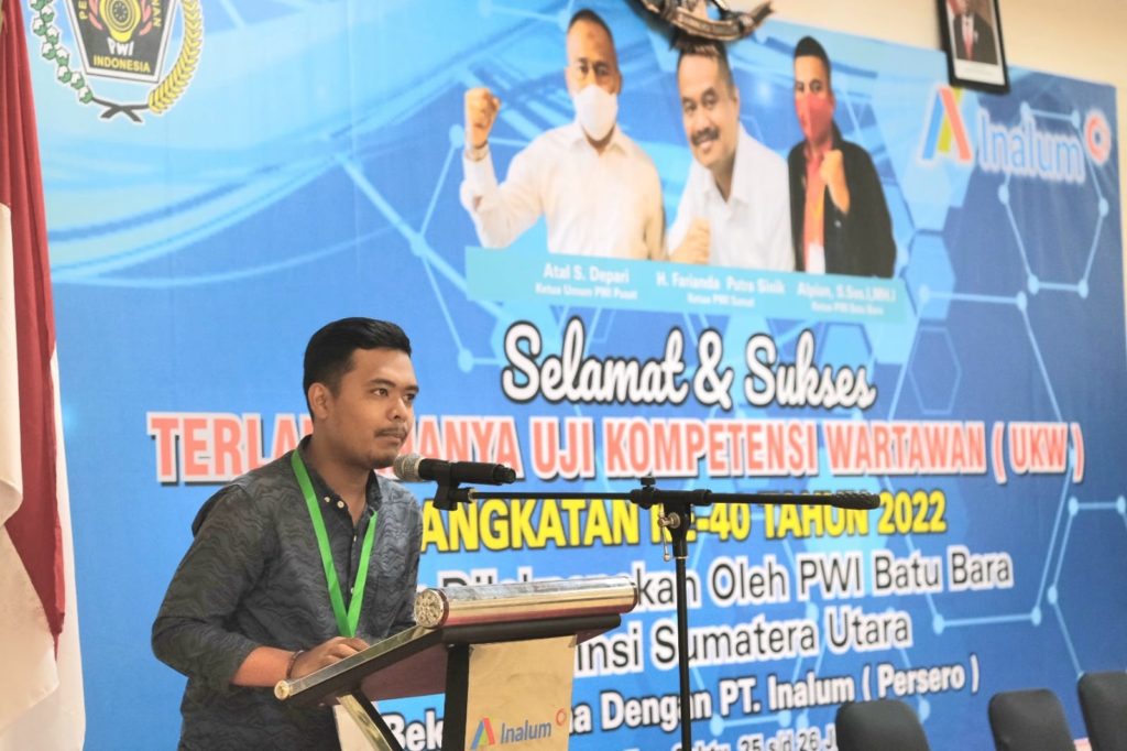 UKW Angkatan ke 40