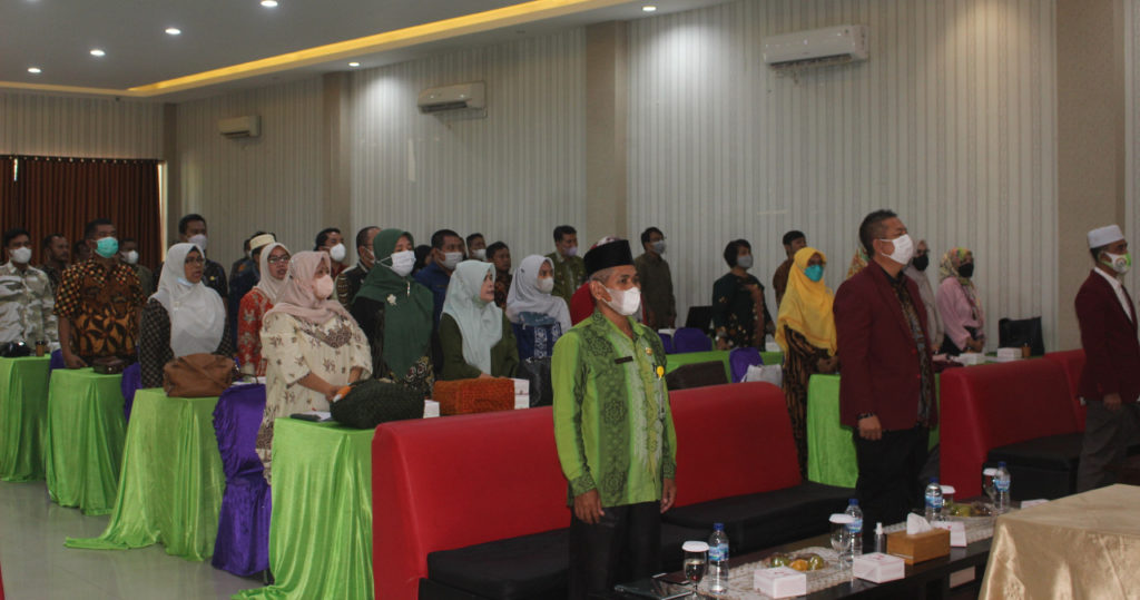 Turunkan Angka Stunting