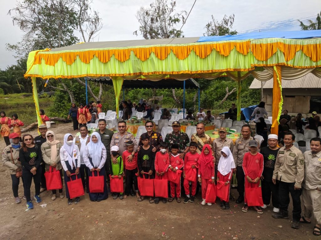 Wahana Indonesia Hijau